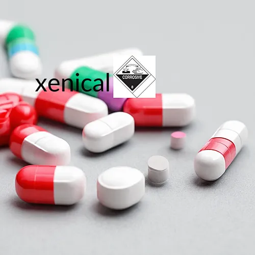 Medicamento xenical precio